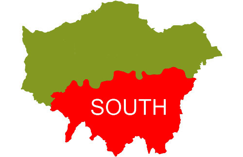 London South